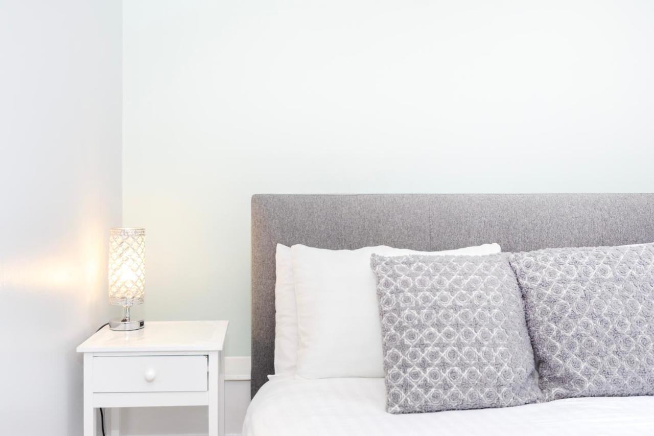 Appartement Wells Street Londen